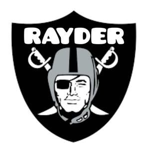 Meet your Posher, Ray